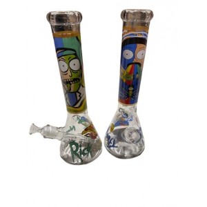 Water Pipe - 14" (BK51-14-014)