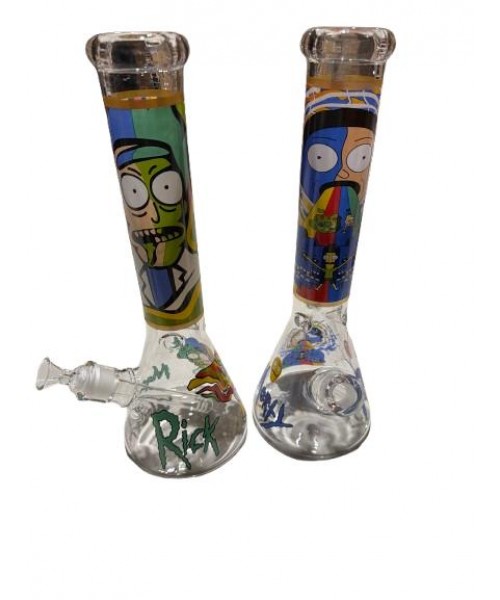 Water Pipe - 14" (BK51-14-014) Water Pipe - 14" (BK51-14-014)