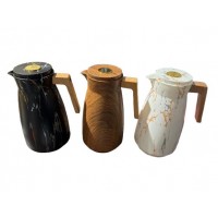 Vacuum Thermos 1 L - LS-007W (12)