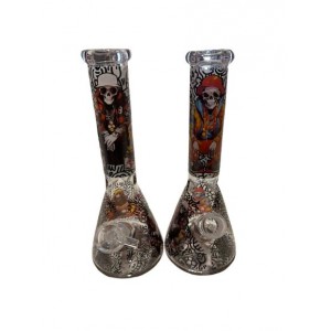 Water Pipe - 10" (BK38-10-001)