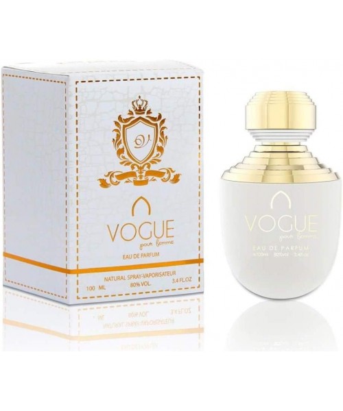 Khalis Perfume - Vogue 100 ML (6)
