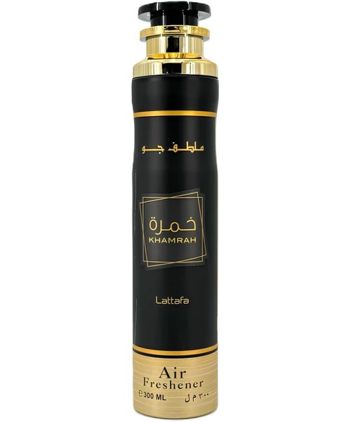 Air Freshener 300 ml - KHAMRAH (12) Air Freshener 300 ml - KHAMRAH (12)