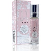 Perfume - YARA ROLL ON (12 x 10 ml) (F)