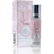 Perfume - YARA ROLL ON (12 x 10 ml) (F)