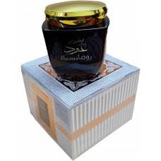 Incense - Bukhoor OUD ROMANCEA 80 g  (12)
