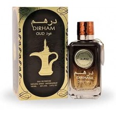 Perfume - Collection 50ML DIRHAM OUD (12) Perfume - Collection 50ML DIRHAM OUD (12)
