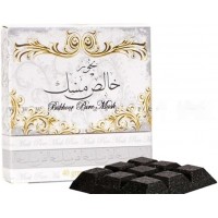 Incense -  Bukhoor PURE MUSK (12 x 40 g)
