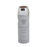 Deodrant 200 ml - SAHEB INTENSE (12)