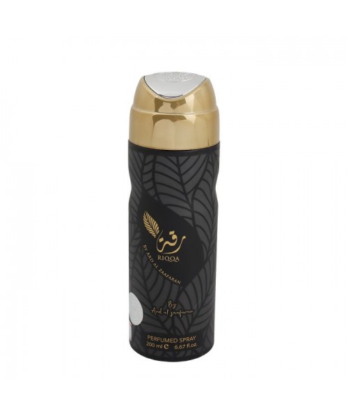Deodrant 200 ml - RIQQA (12) Deodrant 200 ml - RIQQA (12)