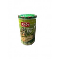 YouDO Choco Roll Wafer Filled w/Cream - Pistachio (12 x 270 g) YouDO Choco Roll Wafer Filled w/Cream - Pistachio (12 x 270 g)