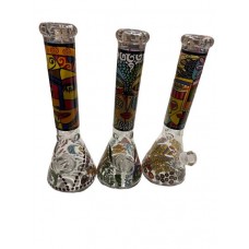 Water Pipe - 14" (BK51-14-018)