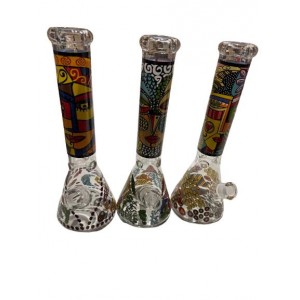 Water Pipe - 14" (BK51-14-018)