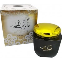 Incense - Bukhoor TEEF AL HUB 80 g  (12)