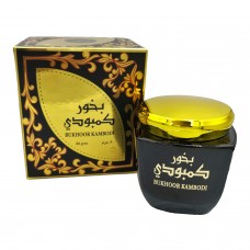Incense - Bukhoor KAMBODI 80 g (12)