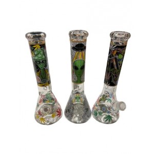 Water Pipe - 14" (BK51-14-011)