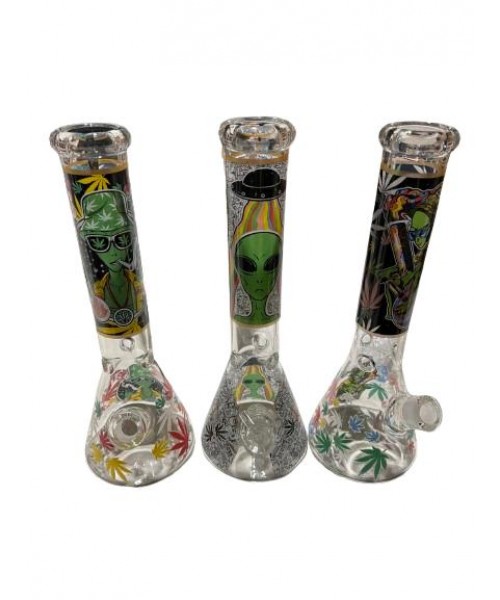 Water Pipe - 14" (BK51-14-011) Water Pipe - 14" (BK51-14-011)