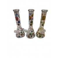 Water Pipe - 10" (BK38-10-002)