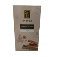 Incense - Zed Black 15g - Sandalwood Flora (Box of 12)