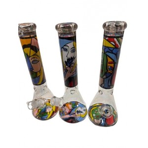 Water Pipe - 14" (BK51-14-016)