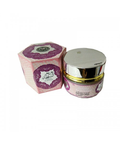Perfumed Cream Hareem Al Sultan 20 g (6 x 20 g) Perfumed Cream Hareem Al Sultan 20 g (6 x 20 g)