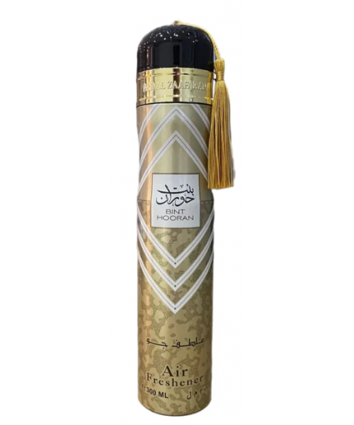 Air Freshener 300 ml - BINT HOORAN (12)