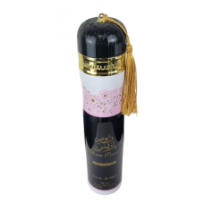 Air Freshener 300 ml - ROSE PARIS NIGHT (12)