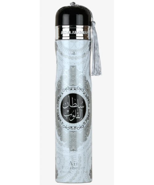 Air Freshener 300 ml -SULTAN AL QULOOB (12)