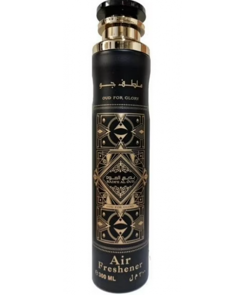 Air Freshener 300 ml - BADEE AL OUD (12)