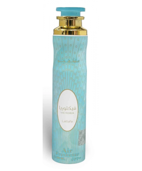 Air Freshener 300 ml - VICTORIA (12)