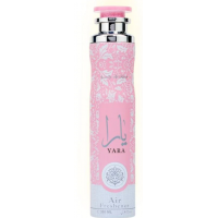 Air Freshener 300 ml - YARA (12)