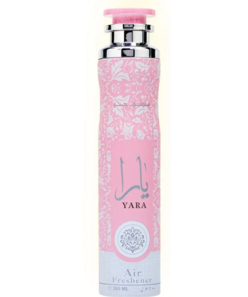 Air Freshener 300 ml - YARA (12) Air Freshener 300 ml - YARA (12)