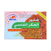 Aker Fassi Soap (12 x 100 g)