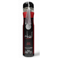 Air Freshener 300 ml - AL SAYAAD (12)