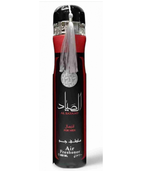 Air Freshener 300 ml - AL SAYAAD (12)