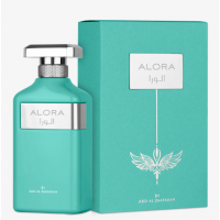 Perfume - ALORA 100 ML Perfume - ALORA 100 ML