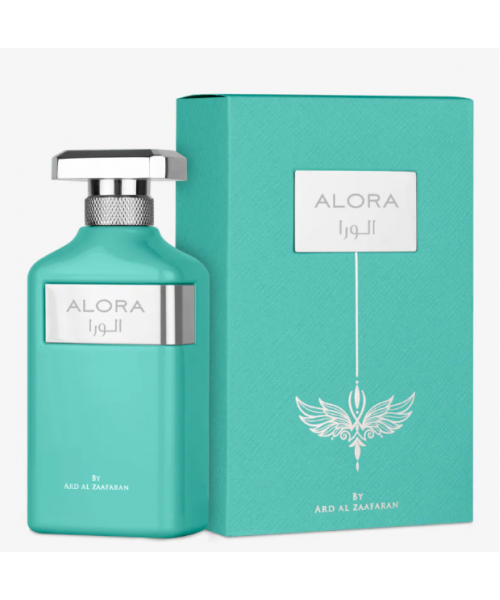 Perfume - ALORA 100 ML Perfume - ALORA 100 ML