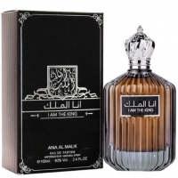 Perfume - ANA AL MALIK 100 ML Perfume - ANA AL MALIK 100 ML