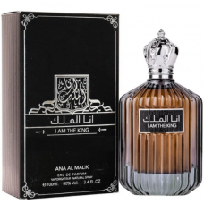 Perfume - ANA AL MALIK 100 ML Perfume - ANA AL MALIK 100 ML