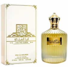 Perfume - ANA AL MALIKAH 100 ML Perfume - ANA AL MALIKAH 100 ML
