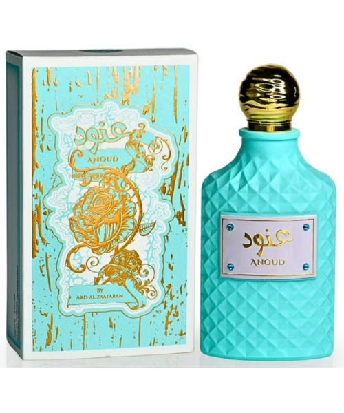 Perfume - ANOUD 100 ML