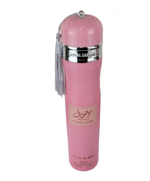 Air Freshener 300 ml - MOUSUF WARDI (12)
