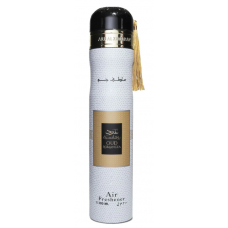 Air Freshener 300 ml - OUD ROMANCEA (12)