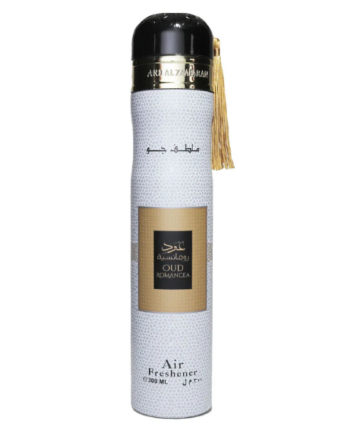 Air Freshener 300 ml - OUD ROMANCEA (12)