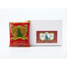 Al-Mukhtar Curry Powder (12 x 100 g) (24) Al-Mukhtar Curry Powder (12 x 100 g) (24)