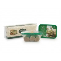 Alshifa Pistachio Halawa (Halva) ROLL (6 x 750 g)