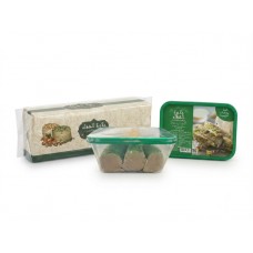 Alshifa Pistachio Halawa (Halva) ROLL (6 x 750 g)