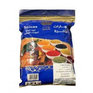 Amba Powder (40 x 500 g)