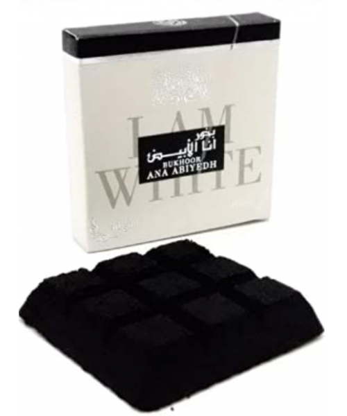 Incense -  Bukhoor ANA ABIYEDH  (12 x 40 g)