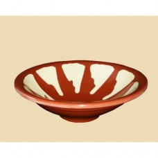 Melamine Appetizer Dish (≈15.5 Cm) Melamine Appetizer Dish (≈15.5 Cm)