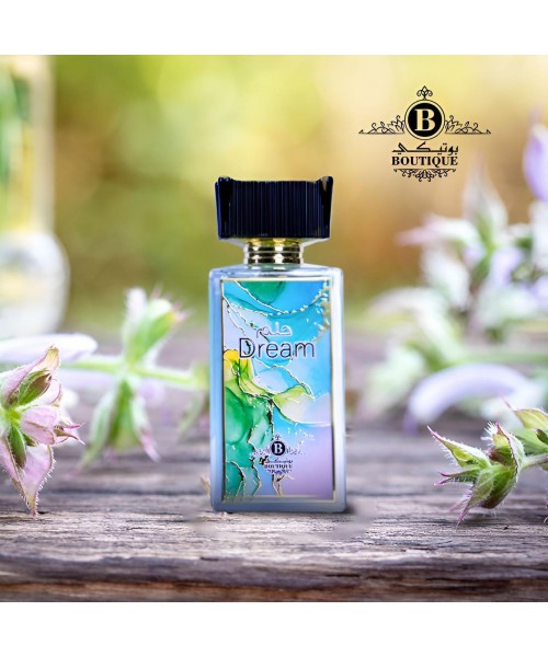 Boutique Perfume - Dream 80 ML (6)